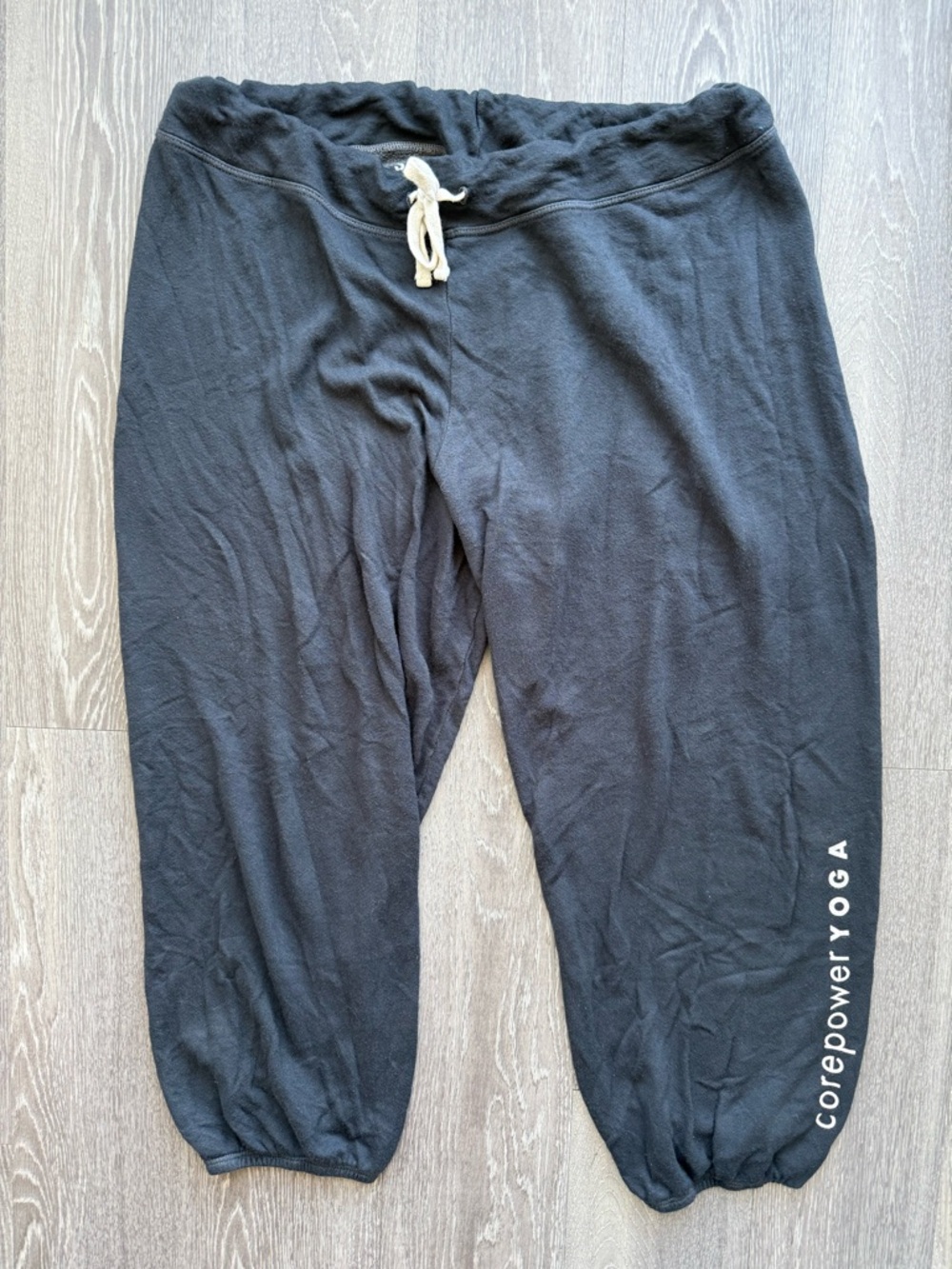 Sundry x CorePower Yoga - Sweatpants